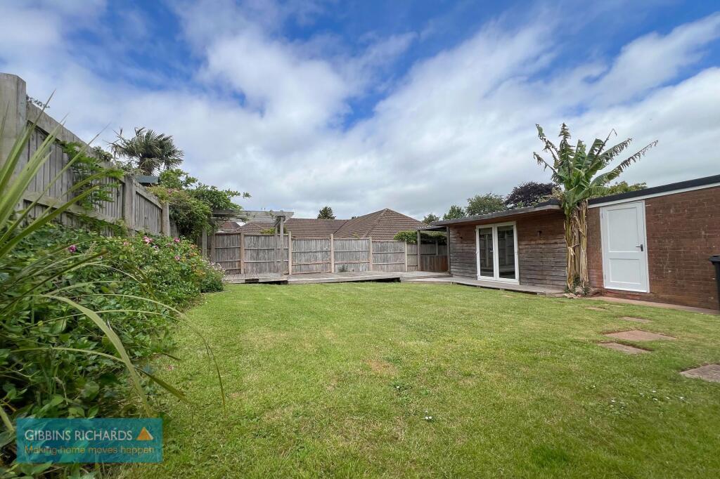 Webbers Close, Wellington, TA21 photo 4