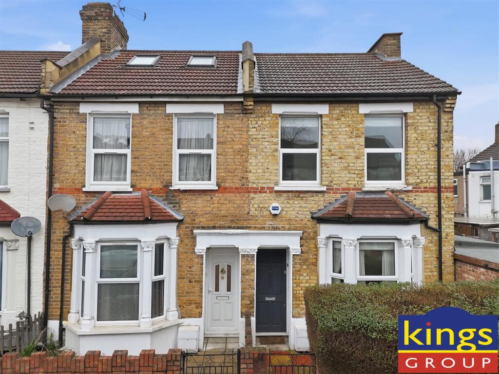 Main image of property: Leeds Street, London, N18
