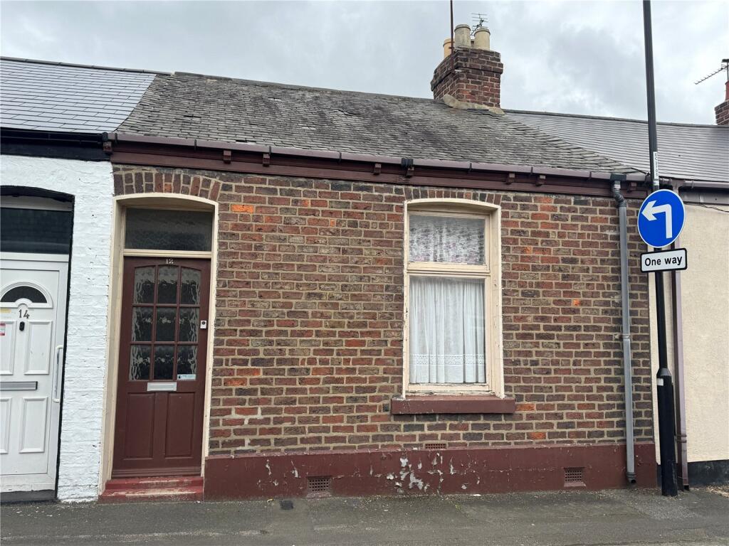 Main image of property: Mortimer Street, Sunderland, Tyne and Wear, SR4