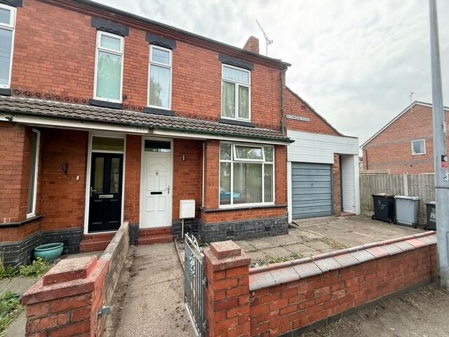 Main image of property: Richmond Road, CW1
