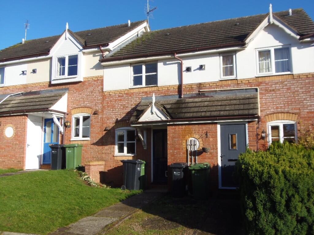 Main image of property: Ash Crescent, Bromyard, Herefordshire, HR7 4QG