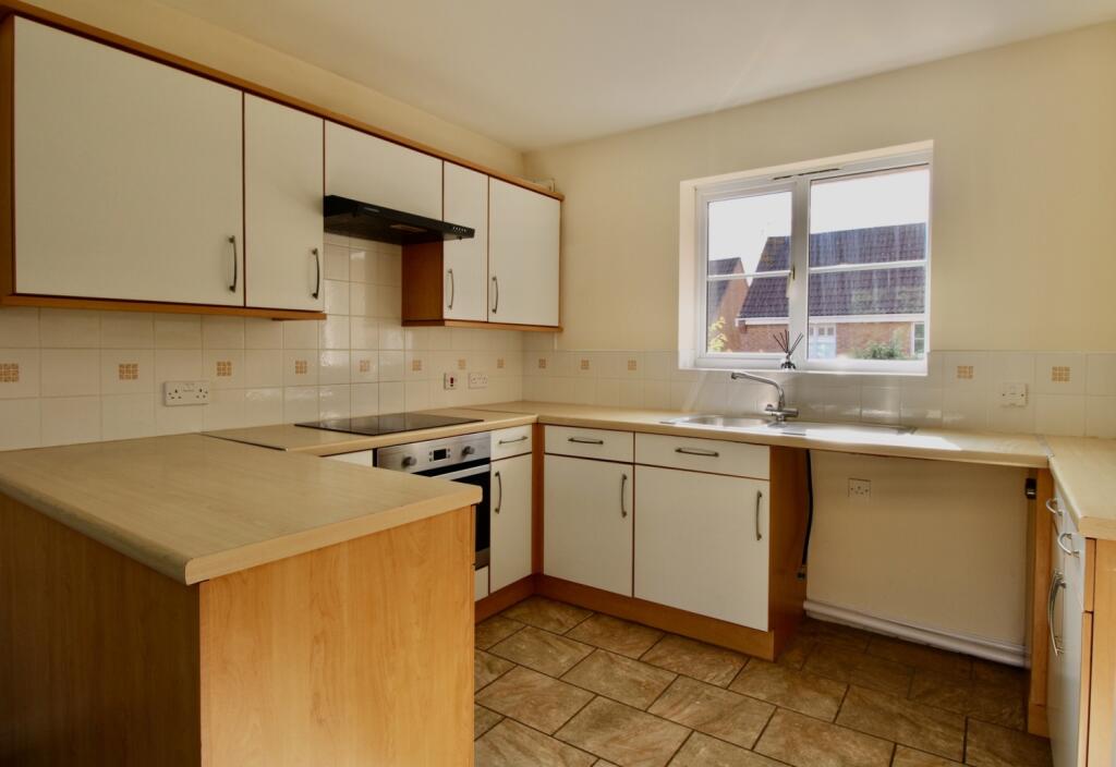 Cookson Road, Leicester, Leicestershire, LE4 - View 5