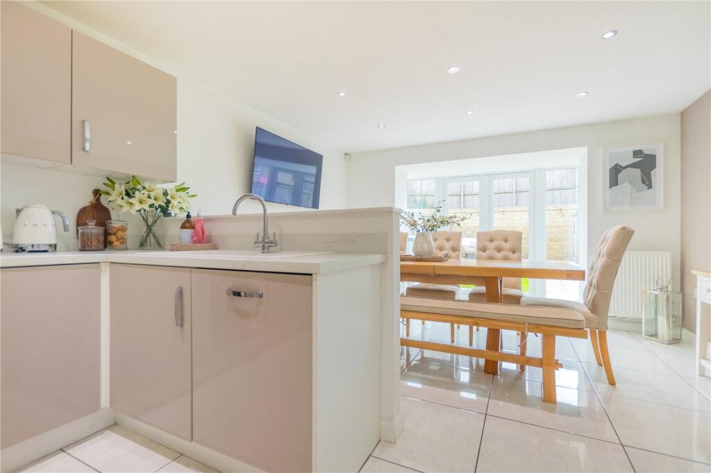 House in Rochdale, Greater Manchester - More
