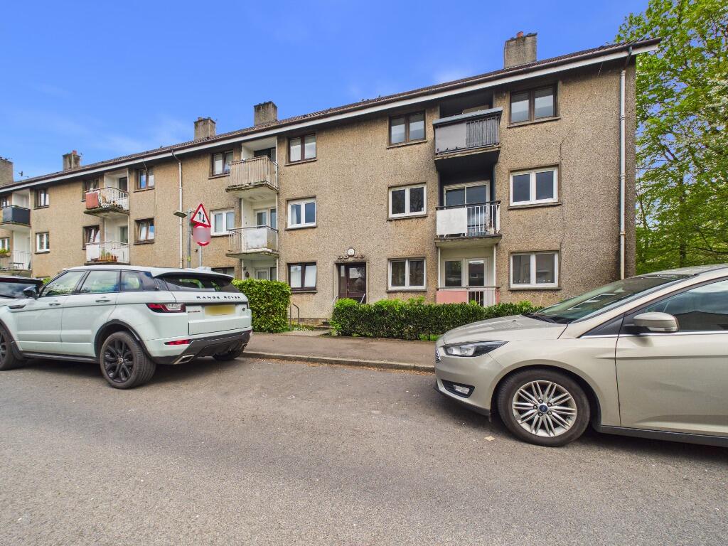 Main image of property: Logie Park, East Mains, East Kilbride, G74