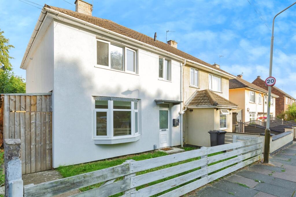 Main image of property: New Parks Boulevard, Leicester