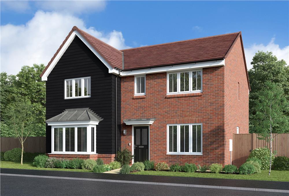 Main image of property: Ampthill Road,
Houghton Conquest,
MK45