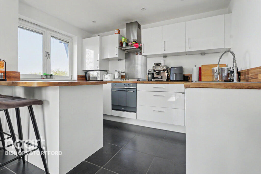 Main image of property: Tanners Wharf, Bishop's Stortford