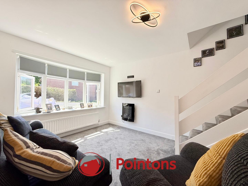 House in Nuneaton and Bedworth, Collycroft - View 6