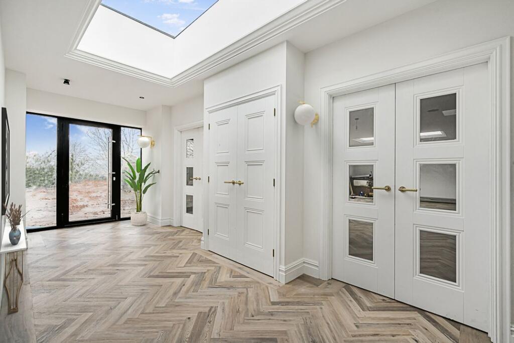 Main image of property: Hayesden Lane, Tonbridge, TN11