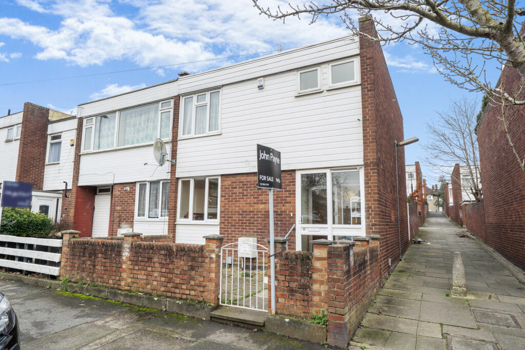 Main image of property: Charlesfield, London