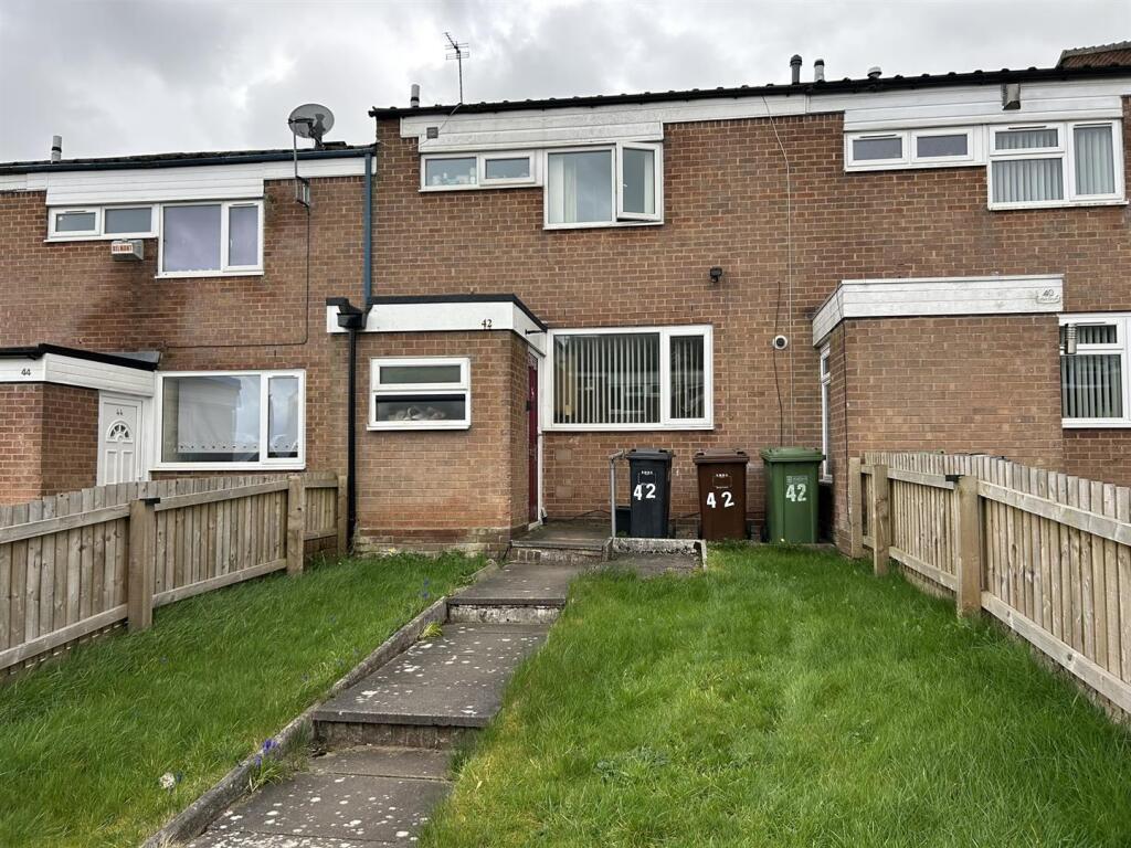 Main image of property: Pike Drive, Birmingham