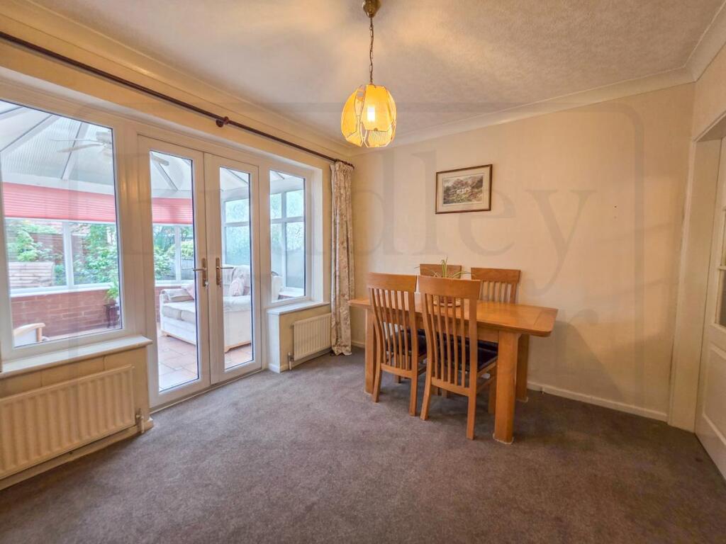 House in Preston - View 4