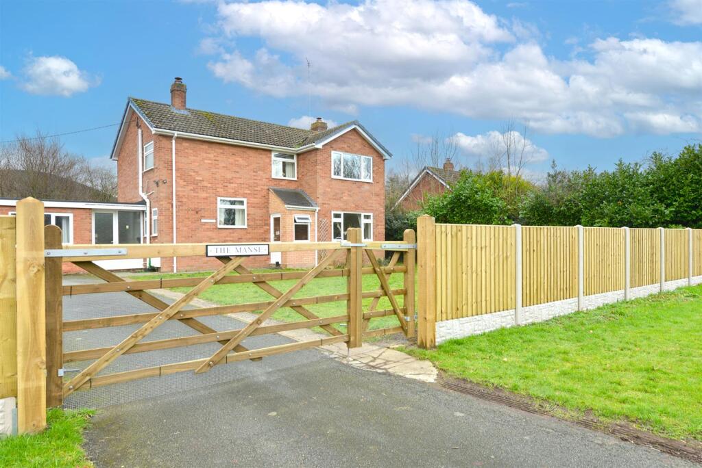 Main image of property: Plox Green Road, Minsterley, Shrewsbury