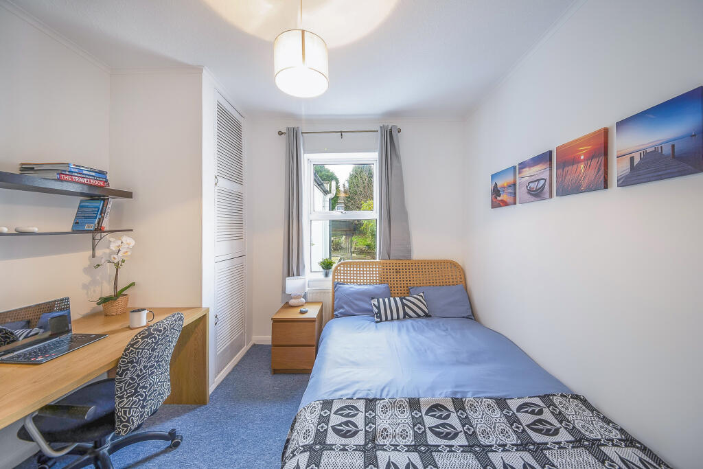 House in Brighton, Hollingdean - View 3