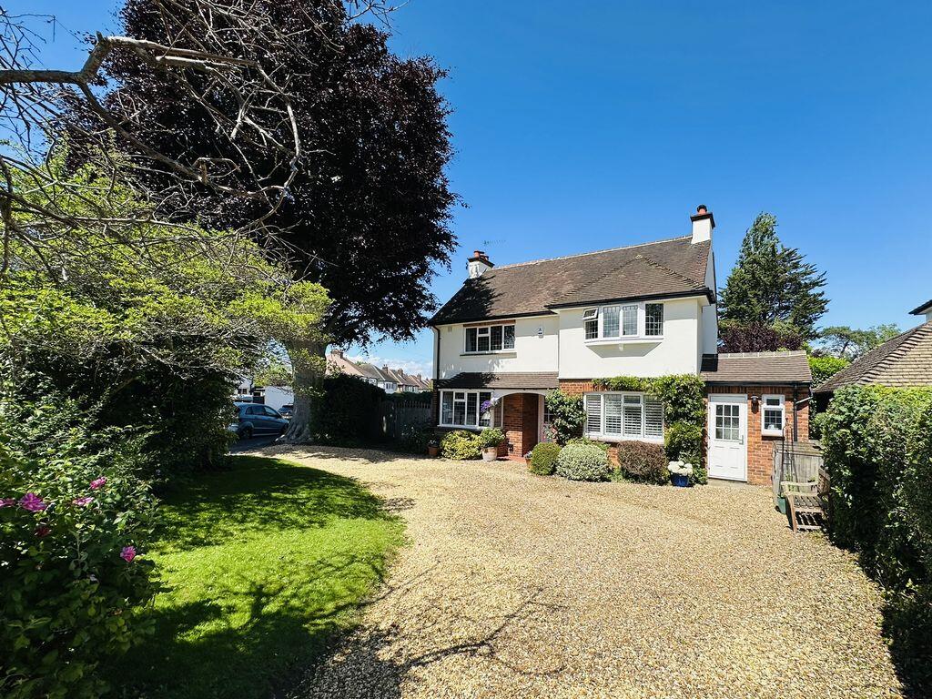 Main image of property: College Road, Epsom
