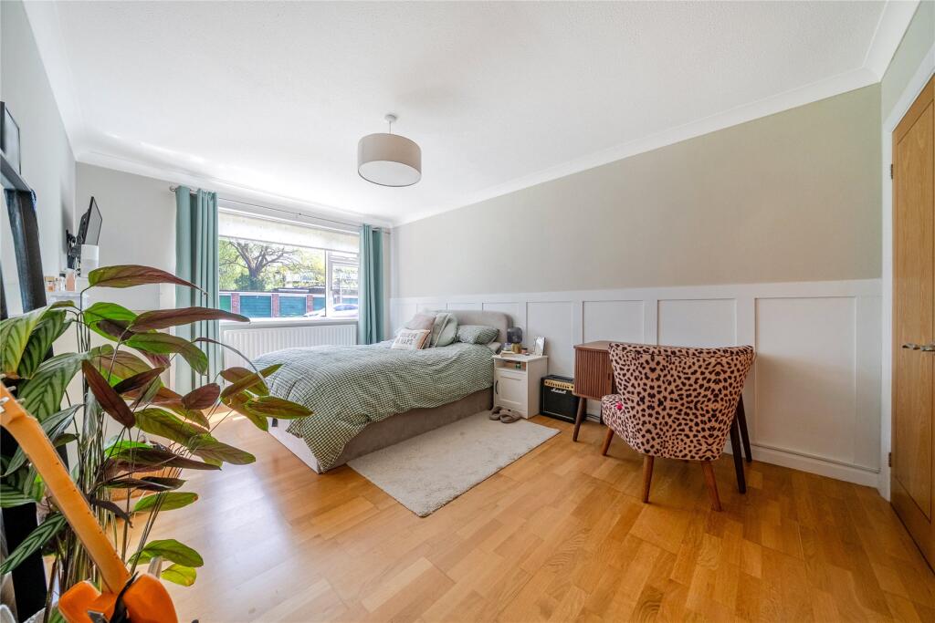 Oaklands Road, Bromley - View 6