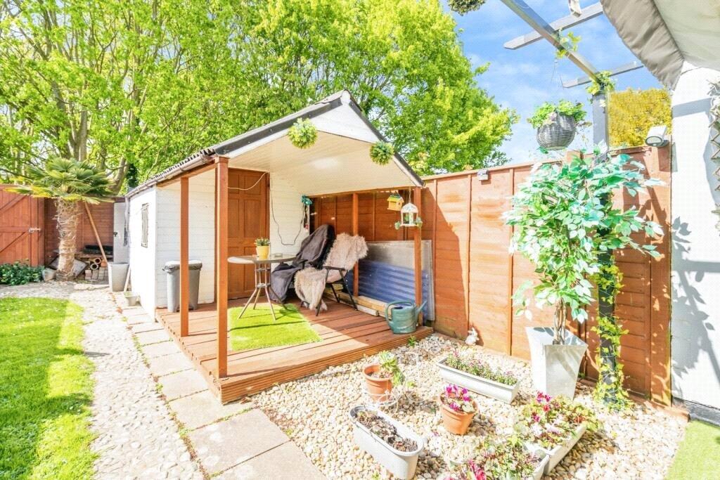 House in Portsmouth - View 2