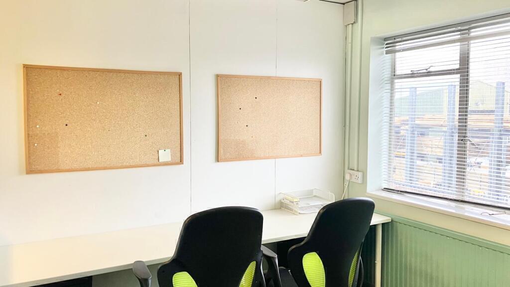 Office Space for Hire N22