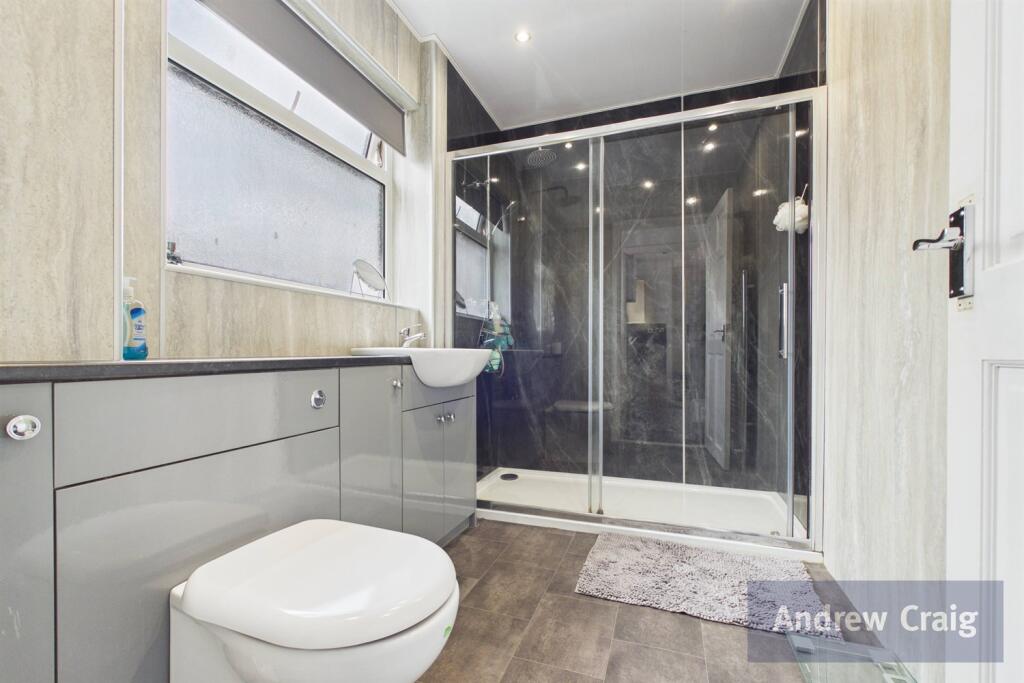 Armstrong Terrace, South Shields - View 4