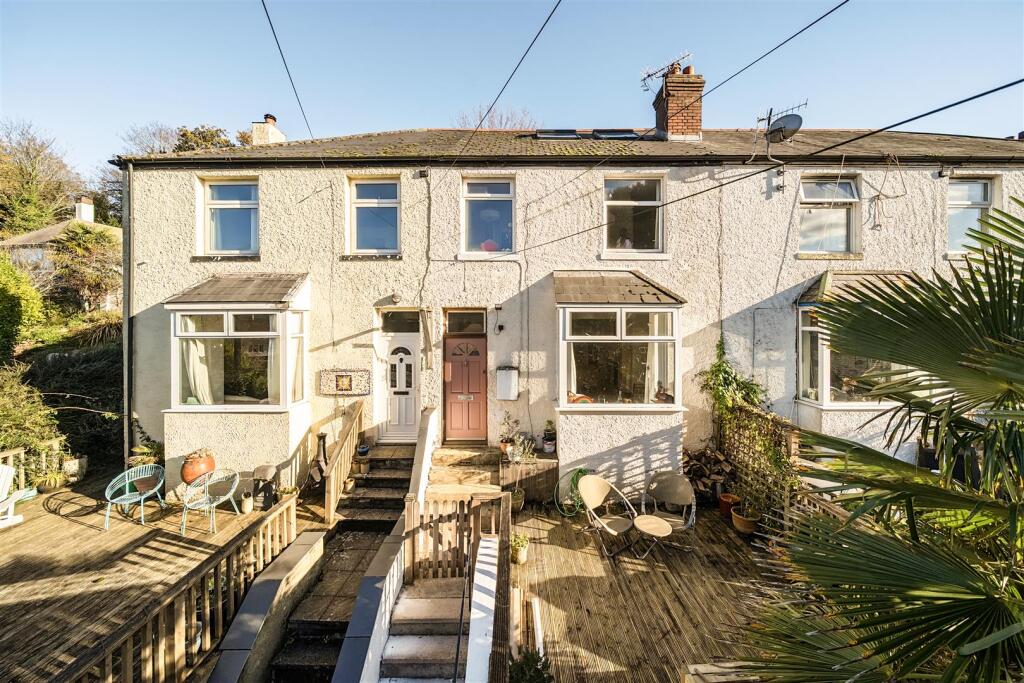Main image of property: Coombe Vale Road, Teignmouth