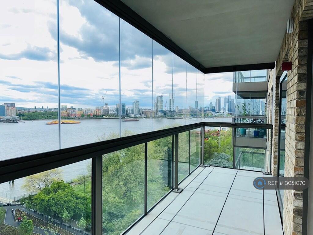Main image of property: Riverscape Walk, London, E16