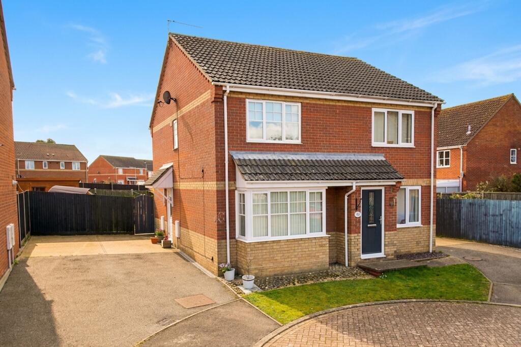 Main image of property: Rio Close, Lowestoft