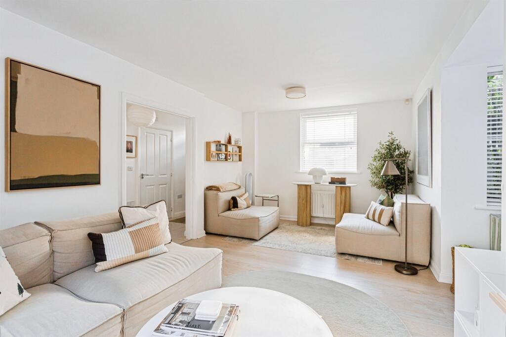 Main image of property: Trubwick Avenue, Haywards Heath