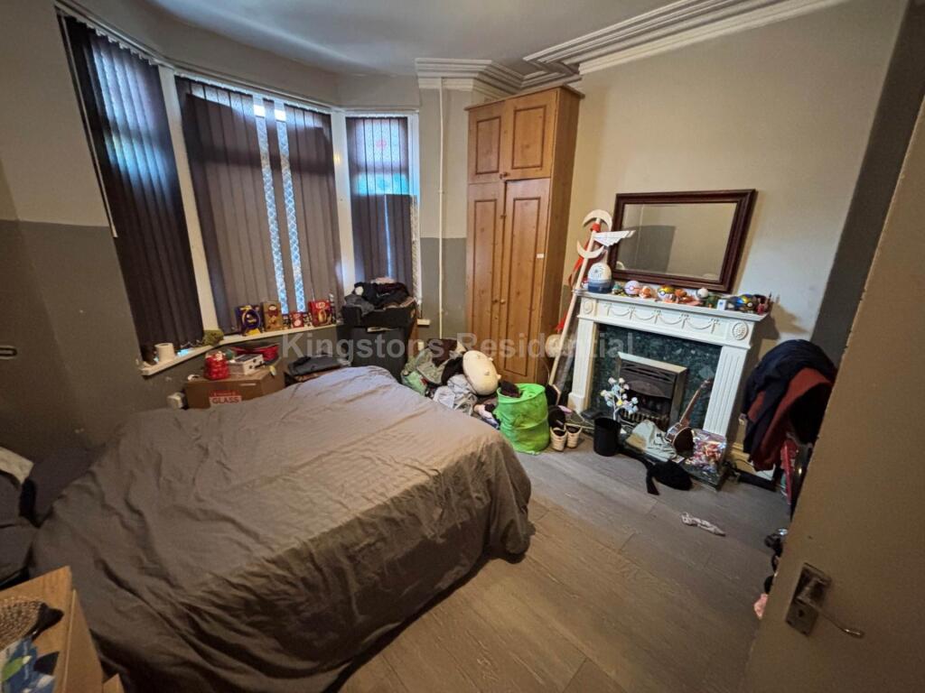 Main image of property: Monthermer Road, Cardiff, CF24 4RA