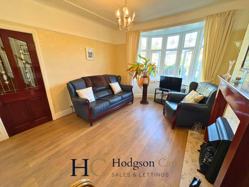 House in Liverpool, Broad Green - View 4