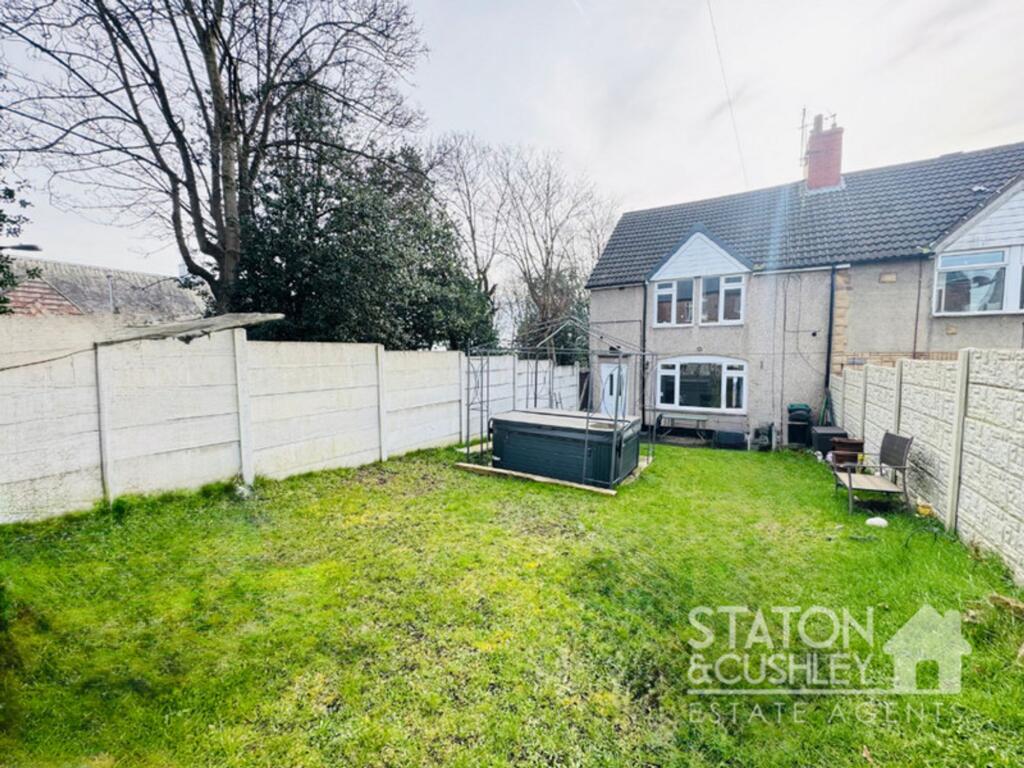 First Avenue, Forest Town, NG19 - View 2