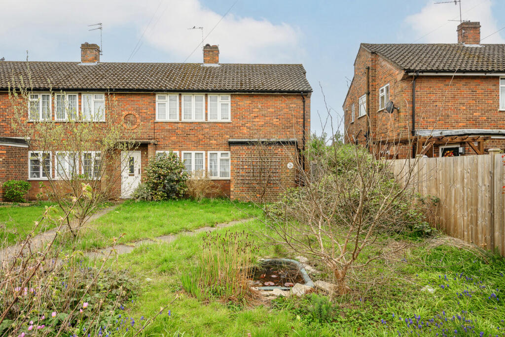 Main image of property: Nelson Road, Twickenham, TW2 7