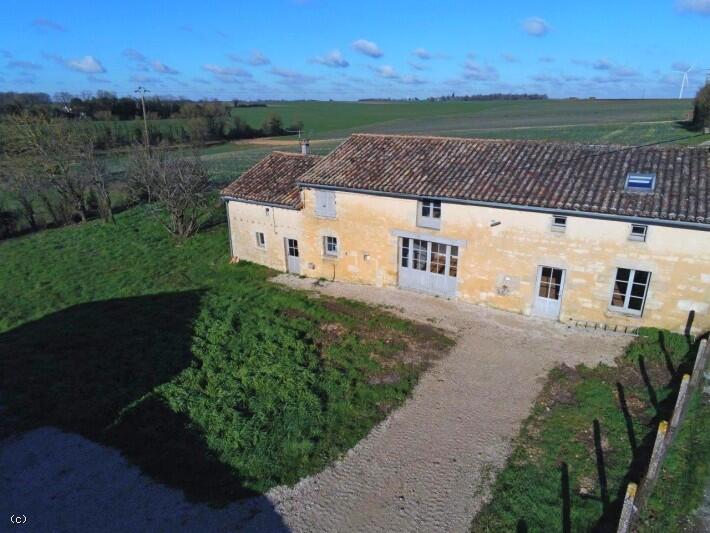 Main image of property: Villefagnan, Poitou-Charentes, 16240, France