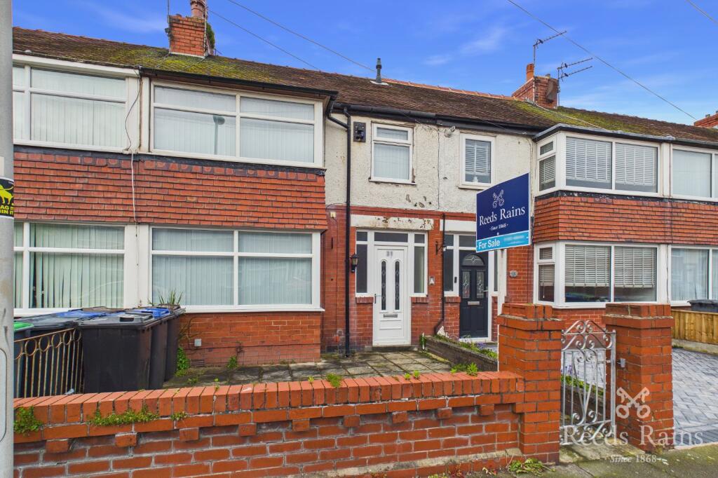 Main image of property: Ivy Avenue, Blackpool, Lancashire, FY4