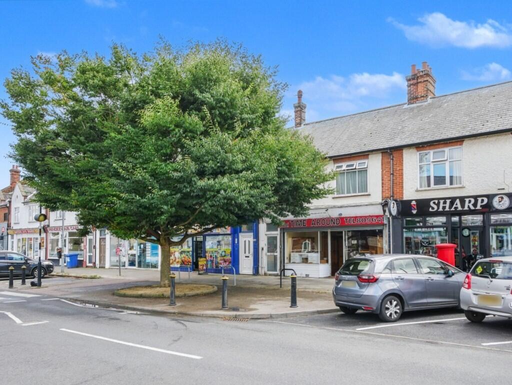 Main image of property: Queens Way, Ipswich, Suffolk