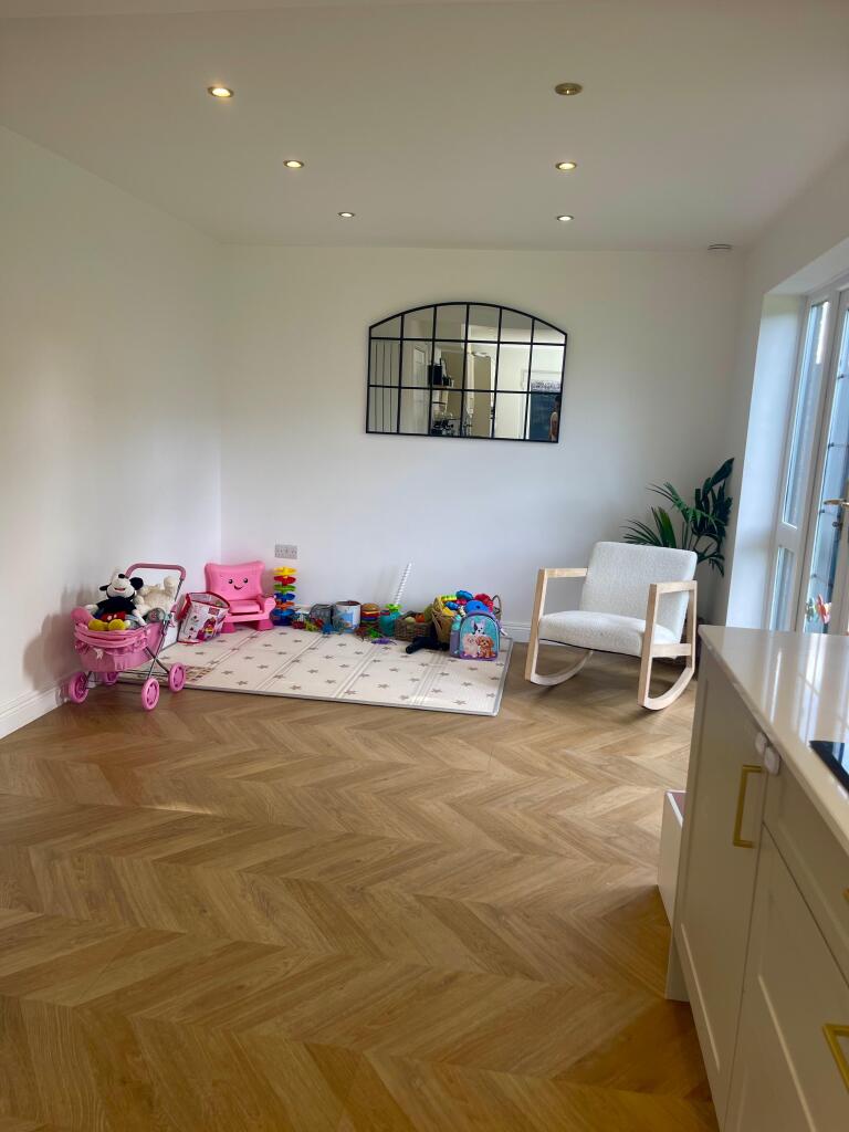 House in Warrington - More