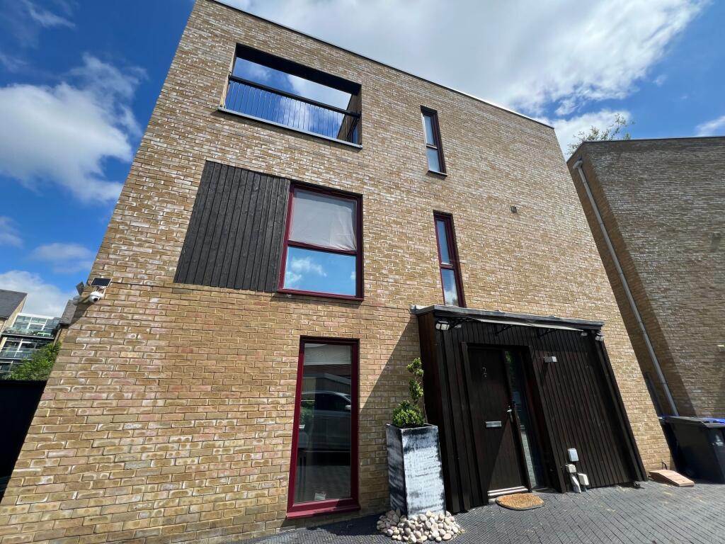 Main image of property: Kings Mill Way, Denham, UB9