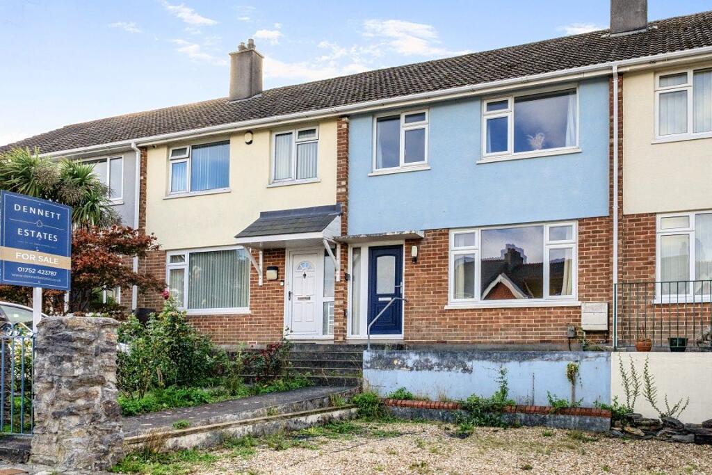 Main image of property: Salcombe Road, Lipson