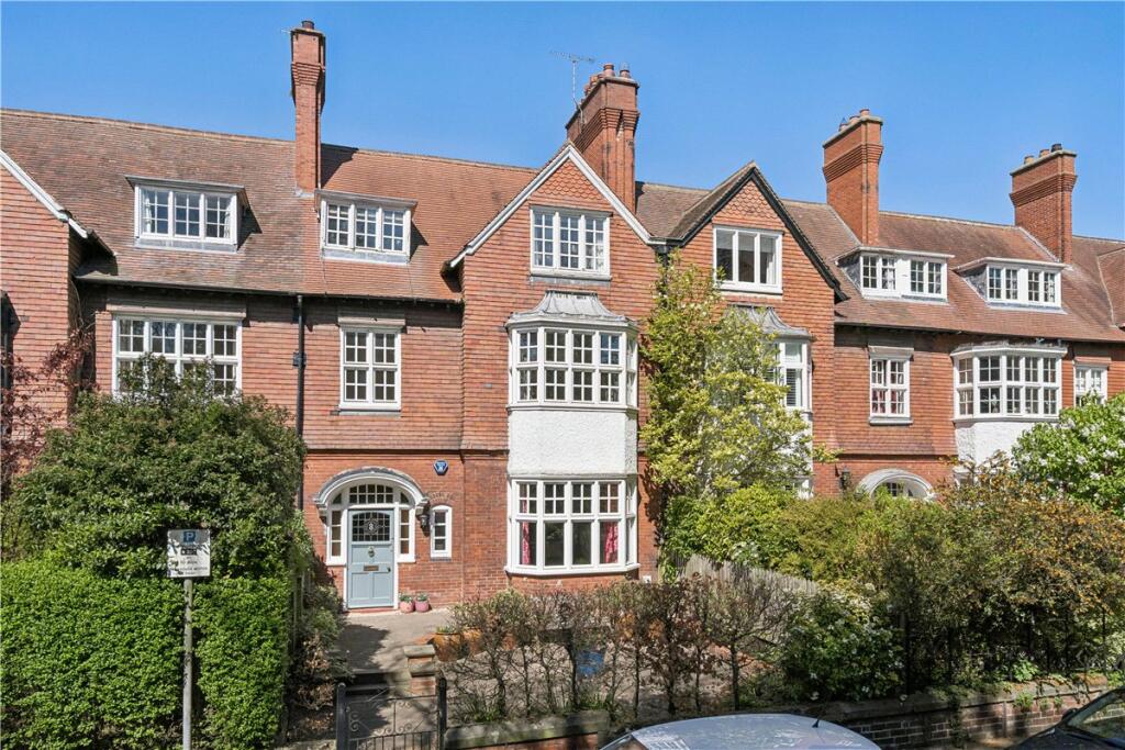 Main image of property: The Avenue, York, North Yorkshire, YO30