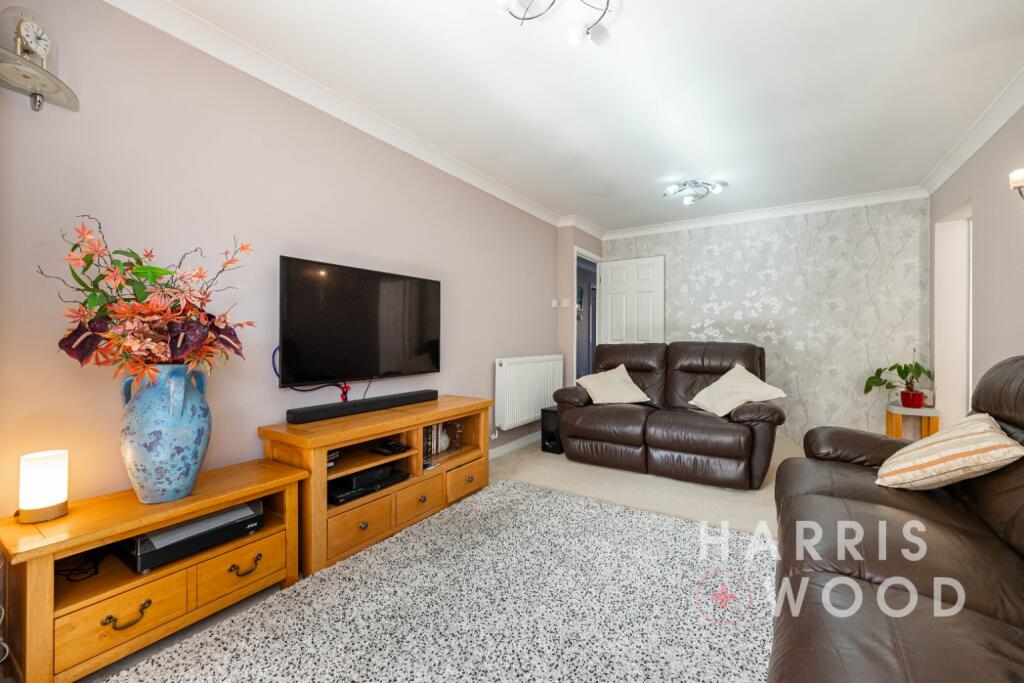 Eastwood Drive, Highwoods, Colchester, Essex, CO4 photo 3