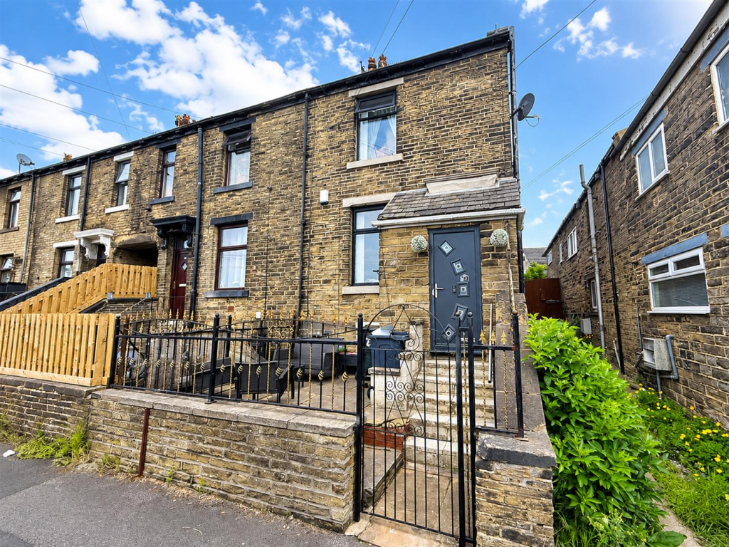 Main image of property: Idle Road, Undercliffe, Bradford