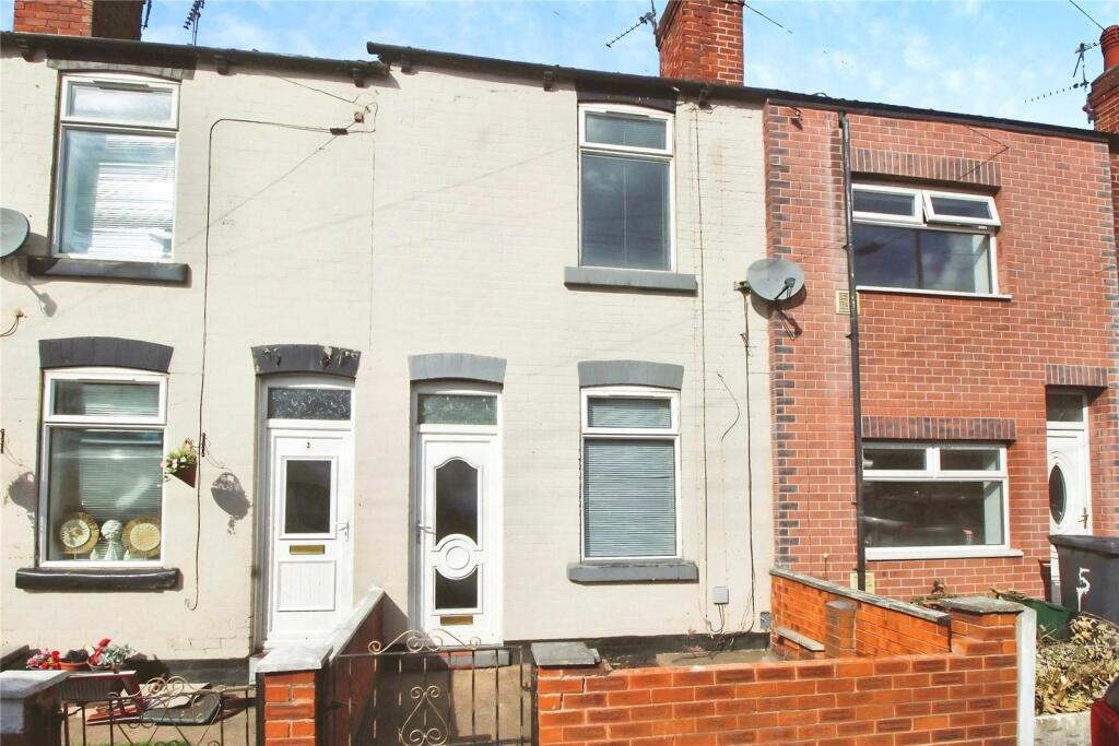 Main image of property: Park Terrace, Doncaster, South Yorkshire, DN1