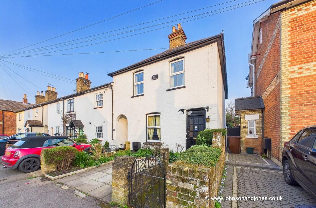 Main image of property: Grove Road, Chertsey, Surrey, KT16