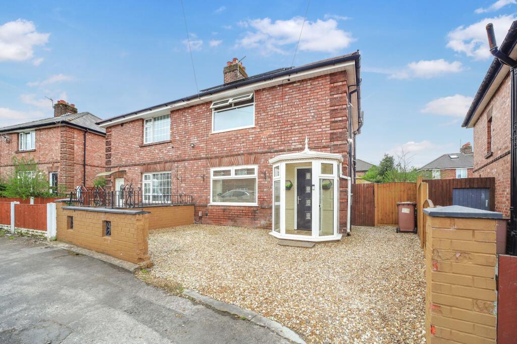 Main image of property: Fairclough Road, St. Helens, WA10