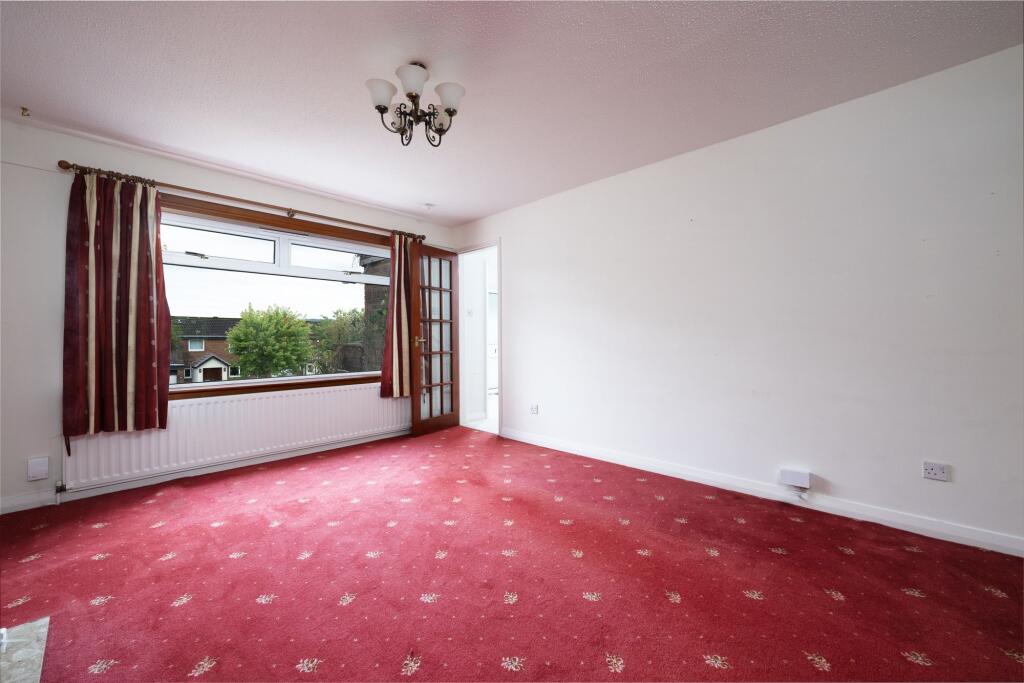 House in Paisley - View 5