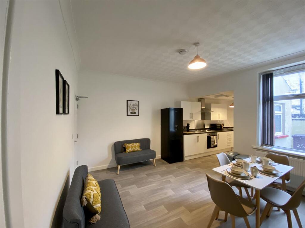 Additional image 8 of Ulster Street, Burnley