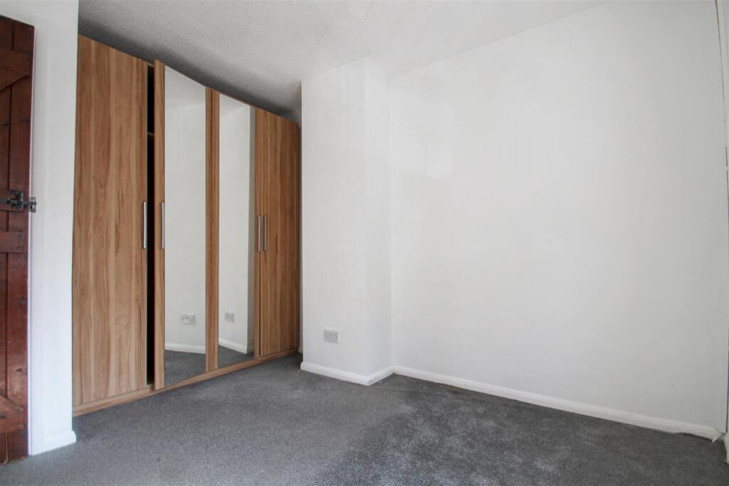 House in Northampton - More