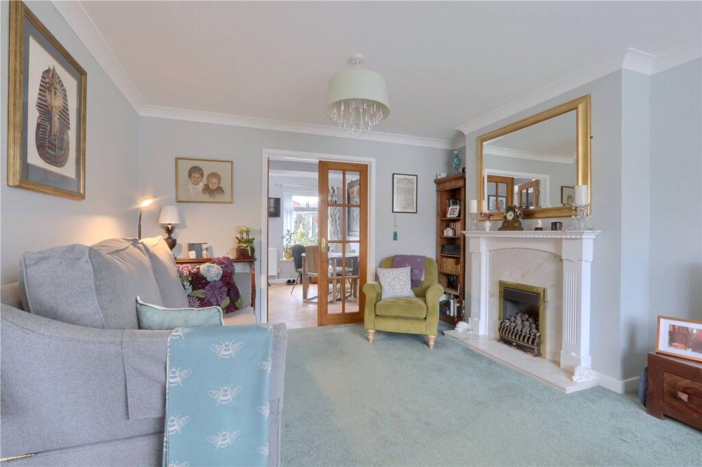 House in Stockton-on-Tees, Redcar and Cleveland - View 4