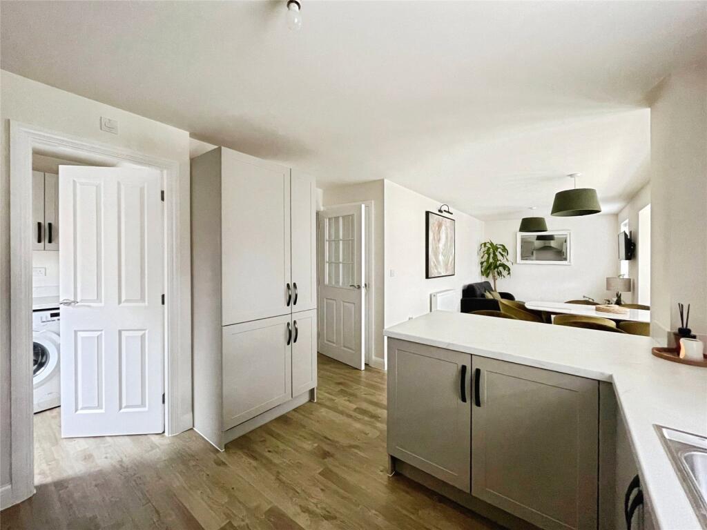Asgard Avenue, Warsop, Mansfield, Nottinghamshire, NG20 - View 6