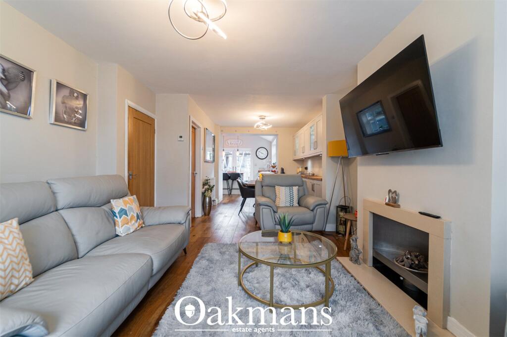 House in Birmingham - View 5