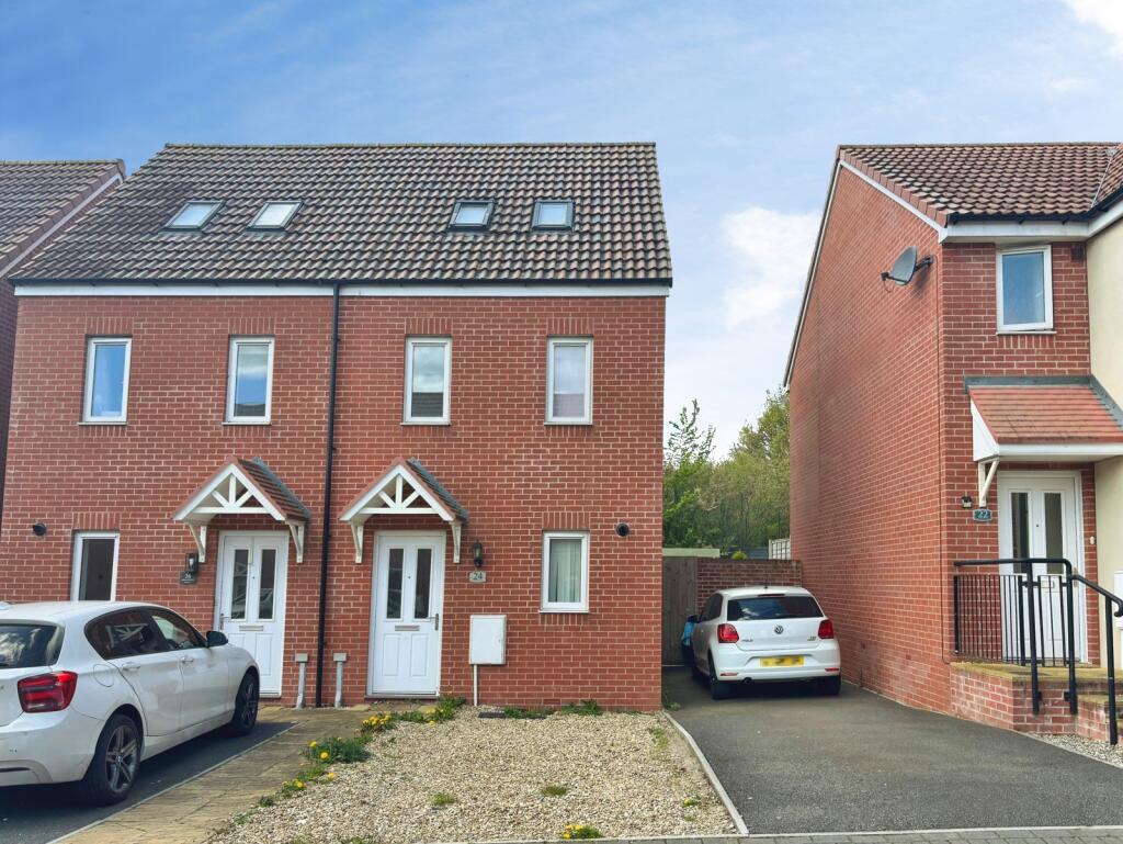 Main image of property: Brickworth Place, Swindon, Wiltshire, SN3